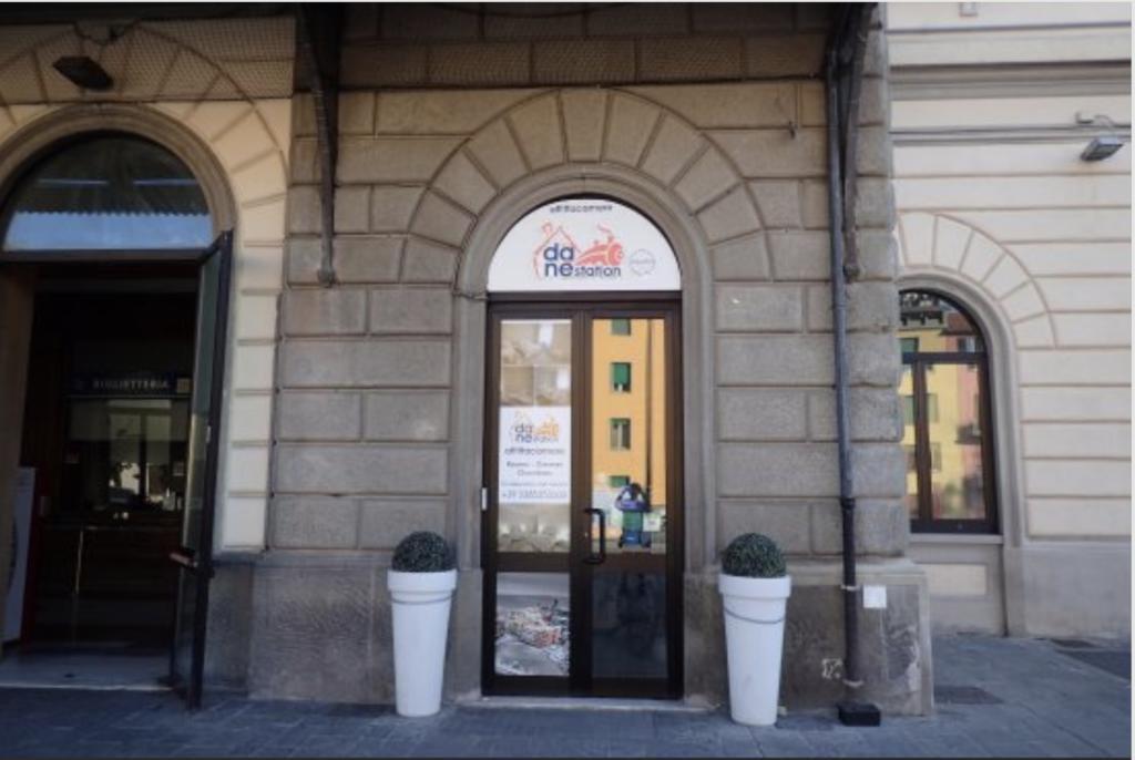 Affittacamere Casa Dane' La Spezia Esterno foto