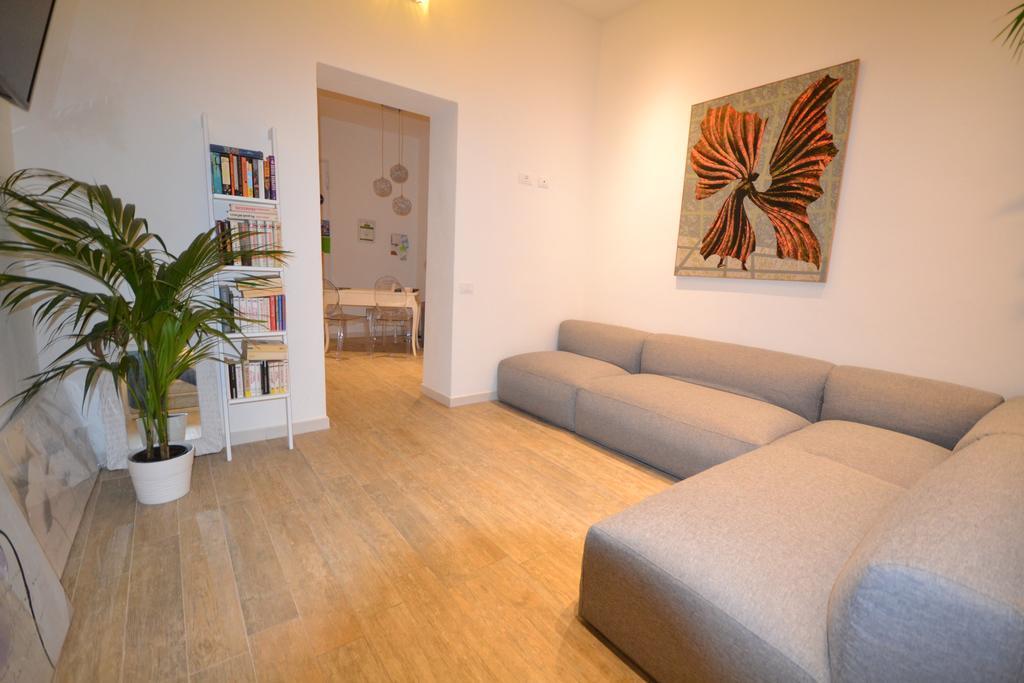 Affittacamere Casa Dane' La Spezia Esterno foto