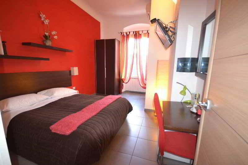 Affittacamere Casa Dane' La Spezia Esterno foto
