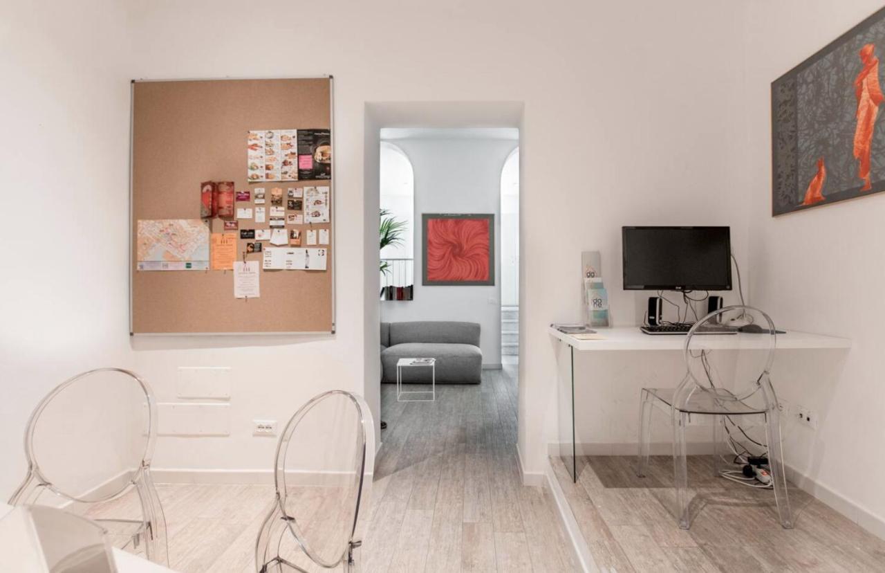 Affittacamere Casa Dane' La Spezia Esterno foto