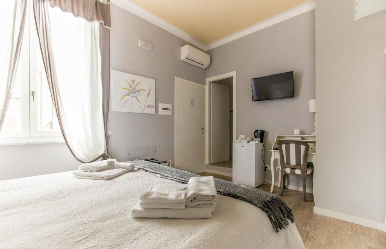 Affittacamere Casa Dane' La Spezia Esterno foto