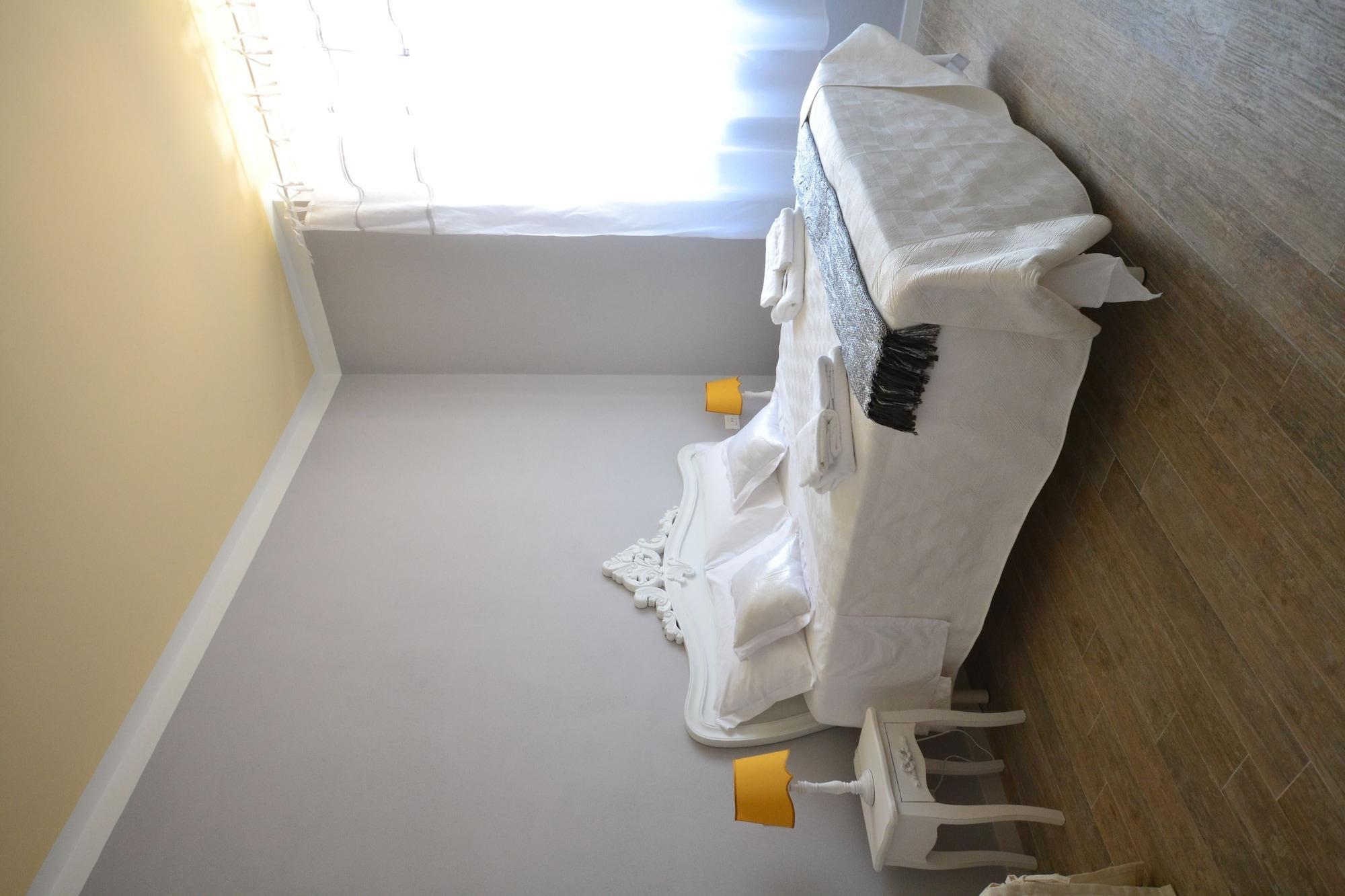 Affittacamere Casa Dane' La Spezia Esterno foto