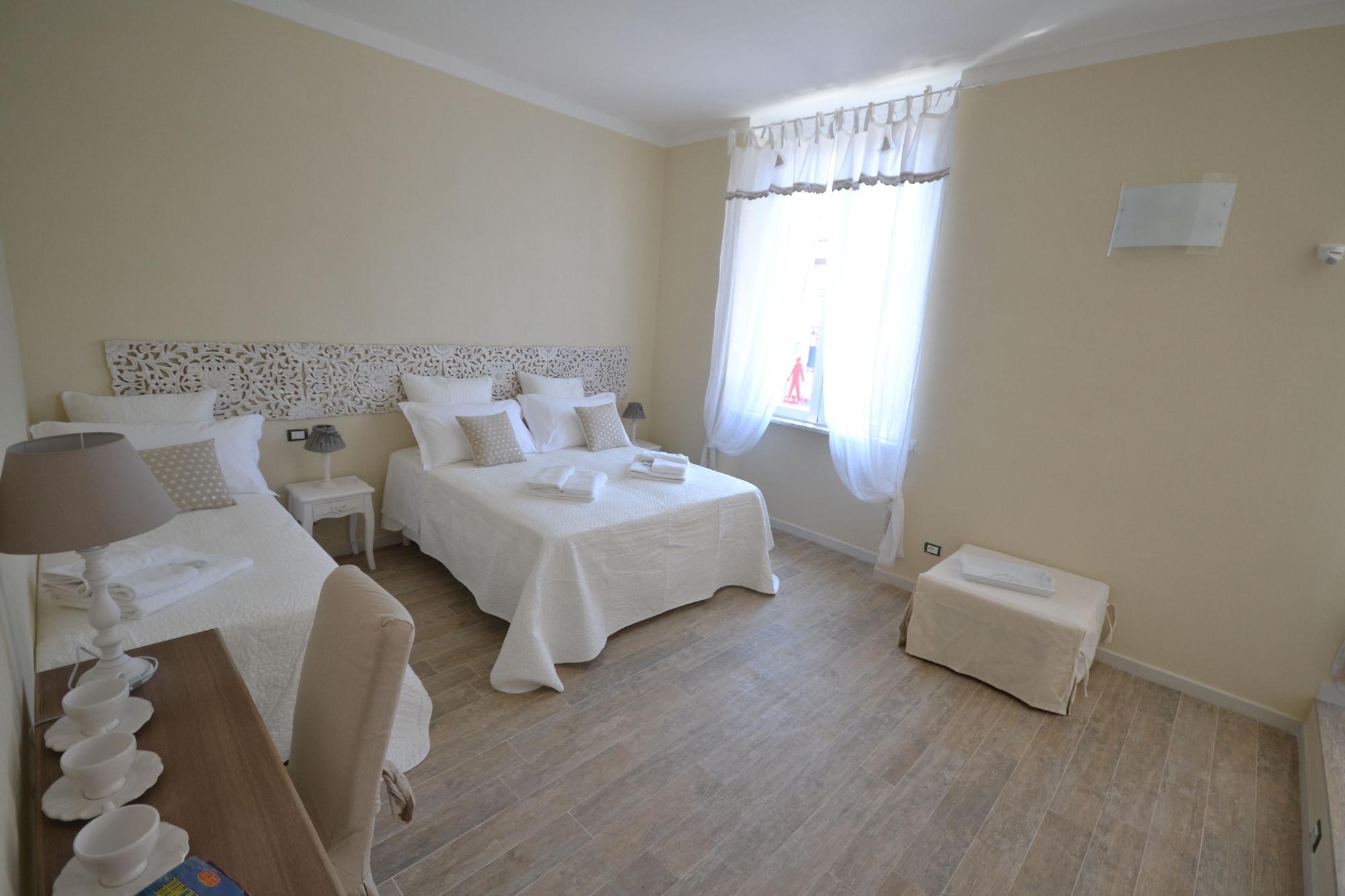 Affittacamere Casa Dane' La Spezia Esterno foto